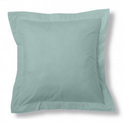 Cushion cover Alexandra House Living Aquamarine 55 x 55 + 5 cm