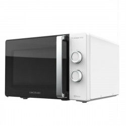 Microwave with Grill Cecotec 01547 23 L 700W White 23 L