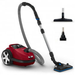 Bagged Vacuum Cleaner Philips FC8784/09 Black Red Black/Red 750 W 650 W