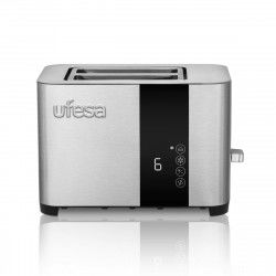 Toaster UFESA DUO DELUX 850 W