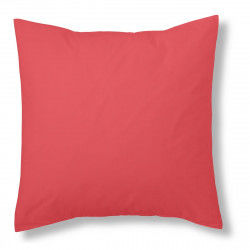 Cushion cover Alexandra House Living Red 40 x 40 cm