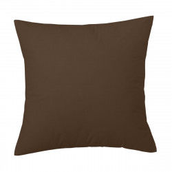 Cushion cover Alexandra House Living Brown Chocolate 40 x 40 cm