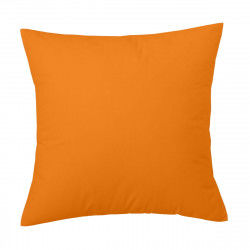 Fodera per cuscino Alexandra House Living Arancio 40 x 40 cm
