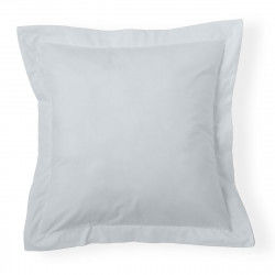Cushion cover Alexandra House Living Pearl Gray 55 x 55 + 5 cm