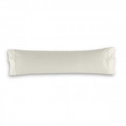 Pillowcase Alexandra House Living Cream 45 x 155 cm