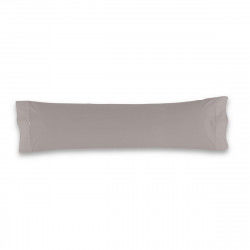 Pillowcase Alexandra House Living Dark grey 45 x 155 cm