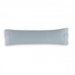 Pillowcase Alexandra House Living Grey 45 x 125 cm