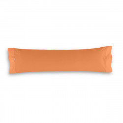 Pillowcase Alexandra House Living Orange 45 x 125 cm