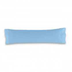 Pillowcase Alexandra House Living Blue Celeste 45 x 170 cm