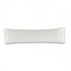 Pillowcase Alexandra House Living White 45 x 155 cm