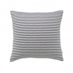Cushion cover Alexandra House Living Jaca Blue 50 x 50 cm 50 x 1 x 50 cm