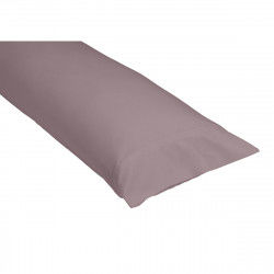 Pillowcase Alexandra House Living QUTUN Dark pink 45 x 110 cm