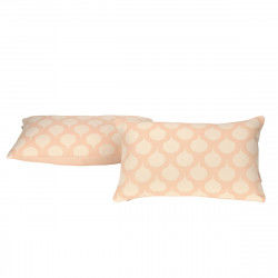 Cushion cover Alexandra House Living Astún Pink 30 x 50 cm 30 x 1 x 50 cm 2...