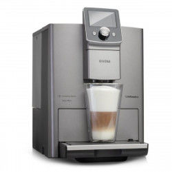 Superautomatyczny ekspres do kawy Nivona CafeRomatica 821 Srebrzysty 1450 W...