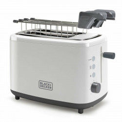 Toaster Black & Decker BXTOA820E