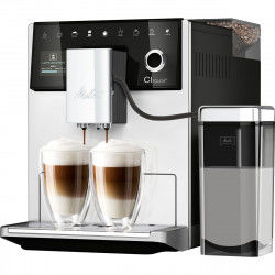 Superautomatic Coffee Maker Melitta F630-111 Silver 1000 W 1400 W 1,8 L