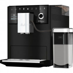 Superautomatic Coffee Maker Melitta F630-112 Black 1000 W 1400 W 1,8 L