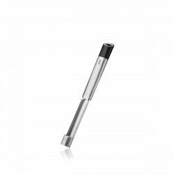 Apple Cutter Gefu G-29218 Black Silver Stainless steel