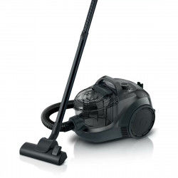 Bagged Vacuum Cleaner BOSCH BGC21X200 550 W Black 2 L (Refurbished B)