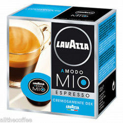 Coffee Capsules Lavazza 8603 (16 Units)