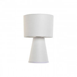 Lampa stołowa Home ESPRIT Metal 50 W 220 V 27 x 27 x 41 cm