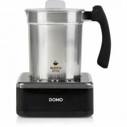 Mini Whisk and Frother DOMO Black 230 ml