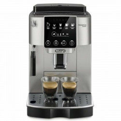 Elektrisk kaffemaskine DeLonghi Magnifica S ECAM220.30.SB Sølv