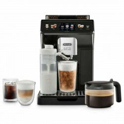 Superautomatic Coffee Maker DeLonghi Eletta Explore ECAM452.67.G Grey