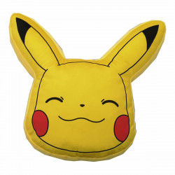 Cuscino 3D Pokémon Pikachu