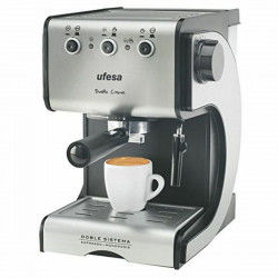 Express Manual Coffee Machine UFESA 1,5 L 15 bar 1050W (Refurbished B)