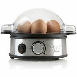 Hervidor de huevos DOMO DO9142EK 400 W