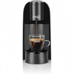 Kaffemaskine Stracto MONTECELIO S35 Sort 700 ml