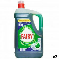 Detersivo Liquido per Stoviglie Fairy 5 L
