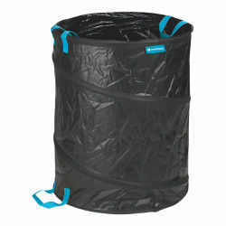 Garden waste bag Cellfast Pop Up Nylon Steel 56 x 56 x 70 cm Foldable