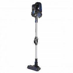 Cordless Vacuum Cleaner Orbegozo Zumba Cyclone AP 4500 150 W Black/Blue