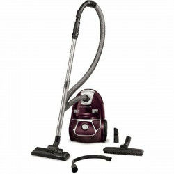 Bagged Vacuum Cleaner Rowenta RO3969 3L 750 W Easy Brush Purple Violet 2000 W...