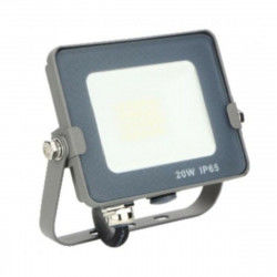 Floodlight/Projector Light Silver Electronics 5700 K 1600 Lm