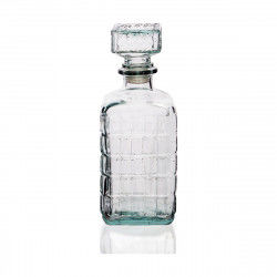 Botella de Cristal Quid Renova Licor (1 L)