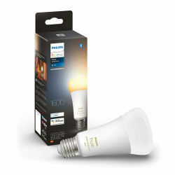 Smart Light bulb Philips Pack de 1 E27 13 W E27 2200K 6500 K