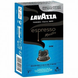 Capsules de café Lavazza Espresso Maestro