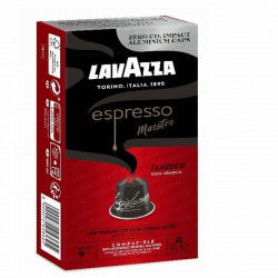 Cápsulas de Café Lavazza Espresso Maestro