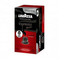 Cápsulas de Café Lavazza Espresso Maestro (30 unidades)