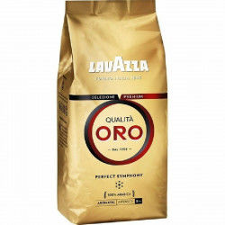 Café en grains Lavazza Qualitá Oro