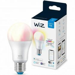 Light bulb Ledkia Bulb White Multicolour (2200K) (6500 K)