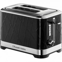 Toaster Russell Hobbs 28091-56  Lift'n Look Black
