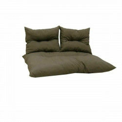 Coussin Jardin Prive Classic Pallet Kit Taupe