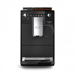 Superautomatic Coffee Maker Melitta Black 1450 W 1,5 L