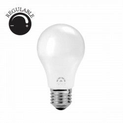 Lampe LED Iglux XSTDIM-0927-F V2 9 W E27 1820 Lm (5000 K) (5500 K)