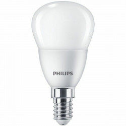 Lampe LED Philips 929002978432 5 W E14 470 lm F (4000 K) (2 Unités)