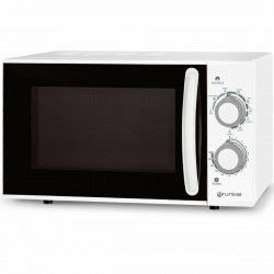 Microwave with Grill Grunkel MWG-25SG 900 W 25 L White